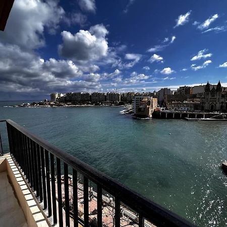 Seafront Meridionale 2Bedroom Apartment Saint Julian's Ngoại thất bức ảnh